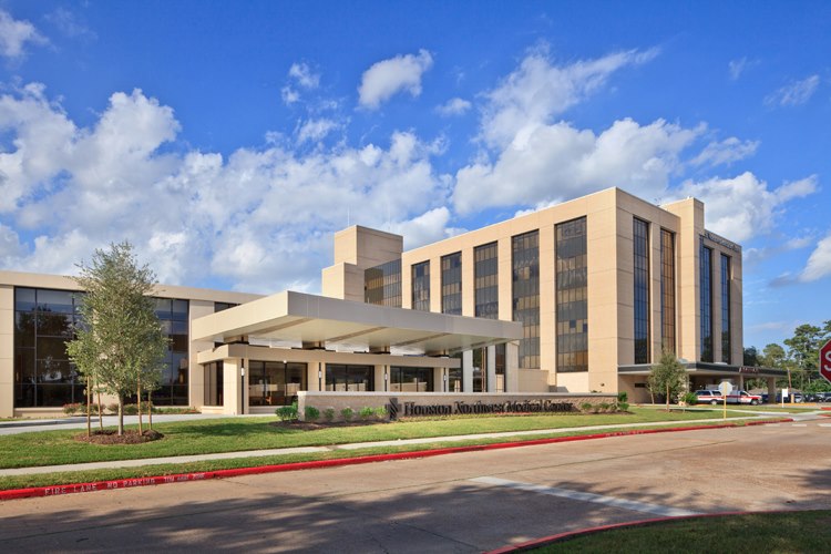 HCA Houston Healthcare Northwest